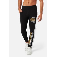 Boxeur Des Rues Sides Inserts Sweatpants