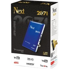 Next 2071