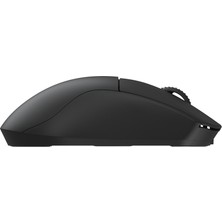 Dareu A950 Pro 4K Ultra Hafif  Wireless Gaming Mouse - Siyah