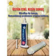 Ultramax Hamamböceği Jel ilaç 35gr Yüksek Etki