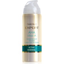 faberlic Expert Serisi Aha Asitler Içeren Kimyasal Peeling Actıve Renewal - Step A