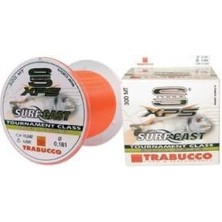 Trabucco Sf Xps Surf Cast 300M 0.35MM