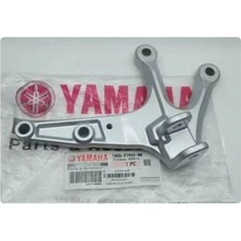 Yamaha Yzf R25 Basamak Braketi Ön Sağ Sürücü