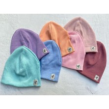 Puk Butik Çocuk Bere 0-3 Yaş