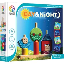 Smart Games Smartgames Day And Night