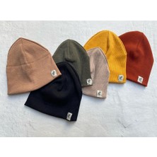 Puk Butik Çocuk Bere 0-3 Yaş