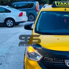 Fruens Dacia Lodgy Batman Yarasa Ayna Kapak, Parlak Siyah, 2012 2021, Piano Black Lodgy Yarasa Ayna Kapağı Lodgy Ayna Kapak