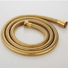 Kca Armatür Kca Gold Duş Hortumu 1.5 Metre