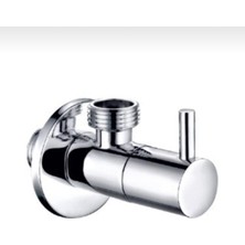 Kca Armatür Kca Pirinç Gövde Çubuk Kol Taharat Taharet Musluğu Çeşmesi