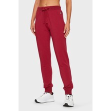 Champion Pamuklu Içi Polarlı Jogger Spor Pantolon Kadın Pantolon 116605 Tbr Rs508