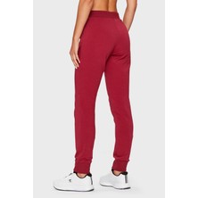 Champion Pamuklu Içi Polarlı Jogger Spor Pantolon Kadın Pantolon 116605 Tbr Rs508