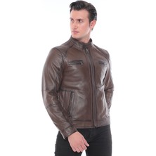 Winter Leather Hakiki Derimont