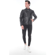 Winter Leather Hakiki Derimont