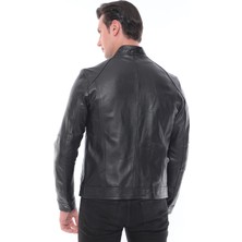 Winter Leather Hakiki Derimont