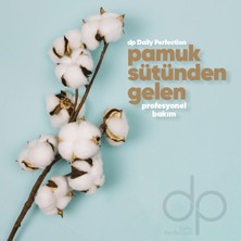 Dp Daily Perfection Perfection Pamuk Sütü Buğday Proteini 500 ml Tuzsuz Şampuan