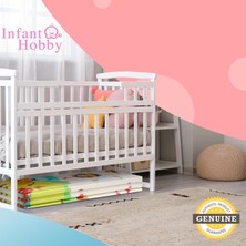 Infant Hobby Giraffe Katlanabilir Köpük Oyun Matı 180 x 200 x 1,5 cm