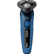 Philips S5444/03 Üç Başlı Islak/kuru Tıraş Makinesi