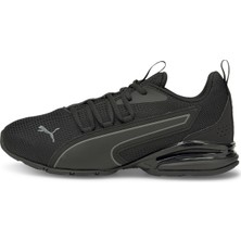 Puma Siyah Kadın Lifestyle Ayakkabı 19565604 Axelion Nxt