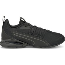 Puma Siyah Kadın Lifestyle Ayakkabı 19565604 Axelion Nxt