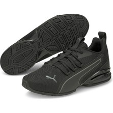 Puma Siyah Kadın Lifestyle Ayakkabı 19565604 Axelion Nxt