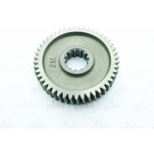 Suzuki AN125 Uyumlu Aks Dişlisi