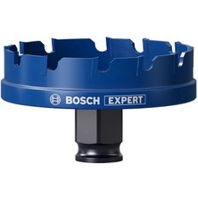 Bosch 68 mm Çelik-Inox Için Özel Seri Panç 2608900501