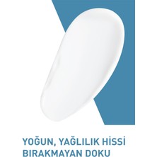 Cerave El Kremi Kuru ve Sertleşmiş Eller Için Onarıcı 100 ml 2 Adet