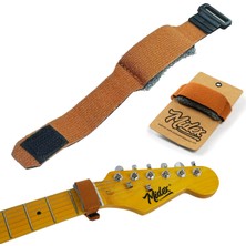 Midex Fretwrap Gitar Tel Susturucu - Medium