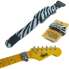 Midex Fretwrap Gitar Tel Susturucu - Medium