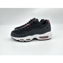 Nike Air Max 95 Recraft Çocuk Günlük Spor Ayakkabı CJ3906-015