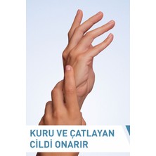 Cerave Reparative Hand Cream Kuru & Sertleşmiş Eller İçin 2 Adet 50 ml