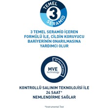 Cerave Reparative Hand Cream Kuru & Sertleşmiş Eller İçin 2 Adet 50 ml