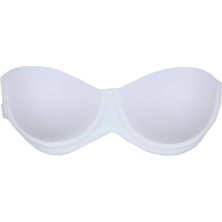 Le Jardin Sütyen 7042 | Beyaz