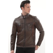 Winter Leather Deri Mont