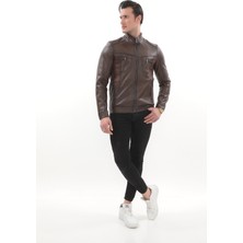 Winter Leather Deri Mont