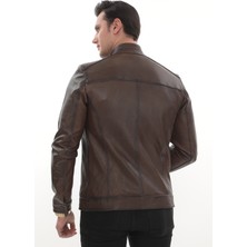 Winter Leather Deri Mont