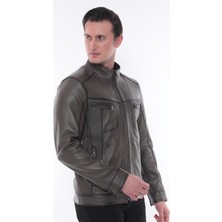 Winter Leather Deri Mont