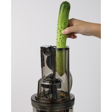 Kuvings Revo 830 Slow Juicer Katı Meyve Sebze Sıkacağı