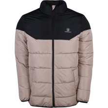 Lumberjack ml Adalbert Cb Coat 3pr Erkek Kahverengi Mont 101398572