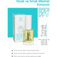 Rise And Shine Tırnak Bakım Yağı - 12 ml