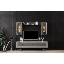 Aydınev Asos Tv Ünitesi