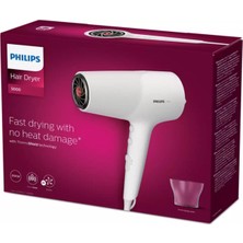 Philips BHD350/10 Thermoprotect 2100 W Saç Kurutma Makinesi