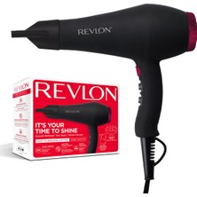 Revlon Ac Motorlu Difüzörlü Ionic Saç Kurutma Makinesi