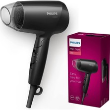 Philips Cura Dei Capelli Saç Bakımı BHC010/10 Saç Kurutma Makinesi