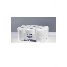 Sevso Fotoselli Hareketli Havlu Kağıdı 21CM 6 Rulo