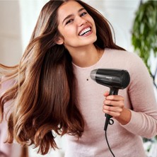 Philips Cura Dei Capelli Saç Bakımı BHC010/10 Saç Kurutma Makinesi