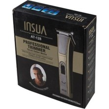 Insua AT-128 Traş Makinesi