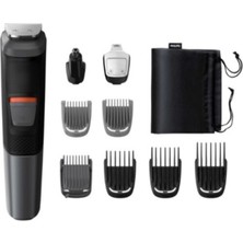 Philips MG5720 Erkek Bakım Seti 9'u 1 Arada Saç & Sakal Şekillendirici
