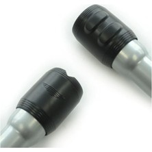 Philips Marathon Ultimate Orijinal Çelik Süpürge Borusu Fc 9919