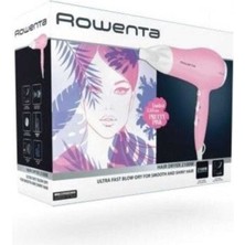 Rowenta Row CV5517 Flower Touch 2100 W